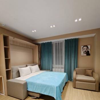 Сдается 1-комнатная квартира, 22 м²