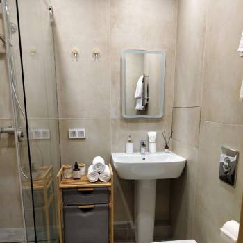 Сдается 1-комнатная квартира, 22 м²