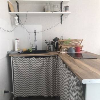 Сдается 1-комнатная квартира, 22 м²