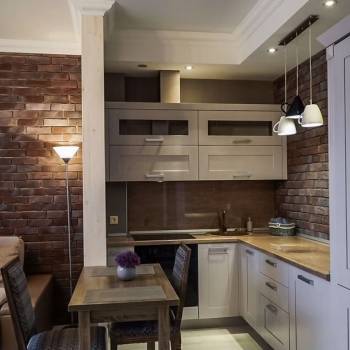 Сдается 1-комнатная квартира, 45 м²