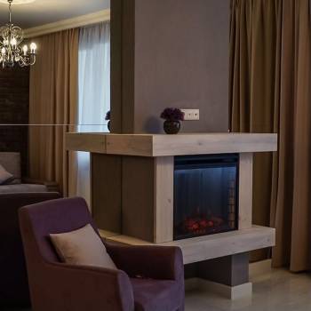 Сдается 1-комнатная квартира, 45 м²