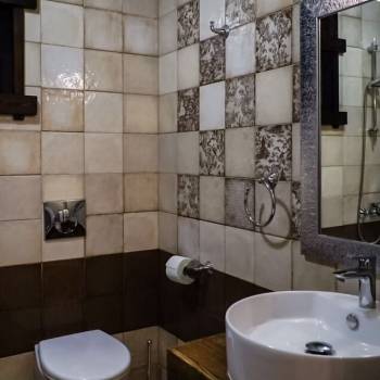 Сдается 1-комнатная квартира, 45 м²