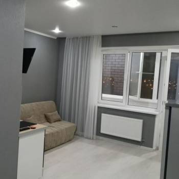 Сдается 1-комнатная квартира, 27 м²