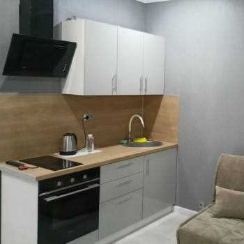 Сдается 1-комнатная квартира, 27 м²