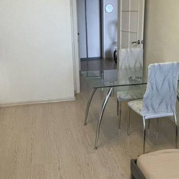 Сдается 1-комнатная квартира, 52 м²