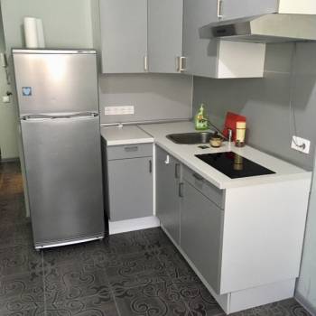 Сдается 1-комнатная квартира, 36 м²