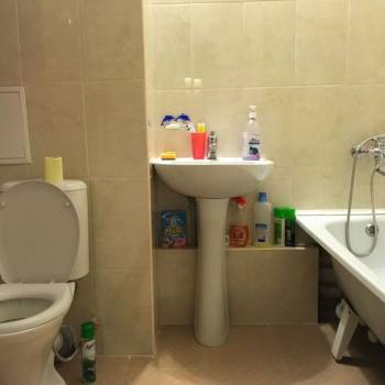 Продается 1-комнатная квартира, 37 м²