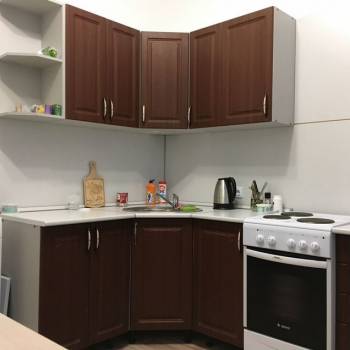 Продается 1-комнатная квартира, 37 м²