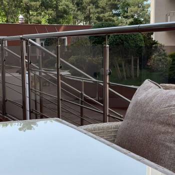 Продается 3-х комнатная квартира, 110 м²