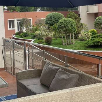 Продается 3-х комнатная квартира, 110 м²