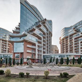 Продается 3-х комнатная квартира, 110 м²