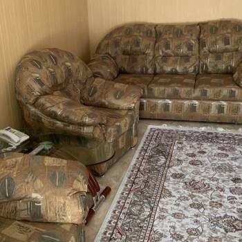 Продается 3-х комнатная квартира, 95 м²