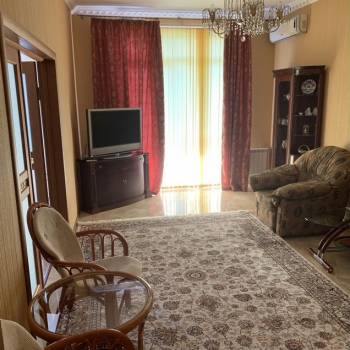 Продается 3-х комнатная квартира, 95 м²