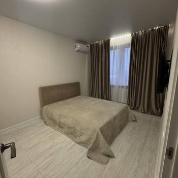 Продается 2-х комнатная квартира, 55,6 м²
