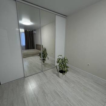 Продается 2-х комнатная квартира, 55,6 м²
