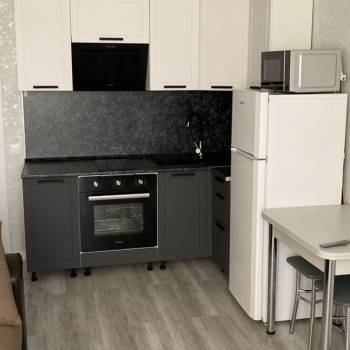 Продается 1-комнатная квартира, 26 м²
