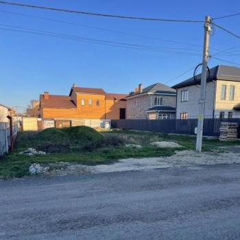 Продается Участок, 800 м²