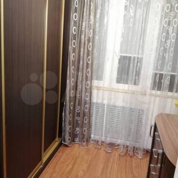 Сдается 2-х комнатная квартира, 60 м²