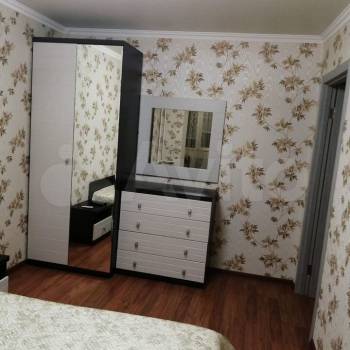 Сдается 2-х комнатная квартира, 60 м²