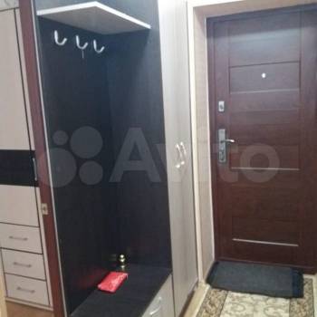 Продается 1-комнатная квартира, 39 м²