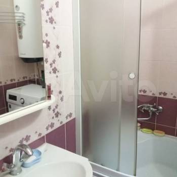 Продается 1-комнатная квартира, 39 м²