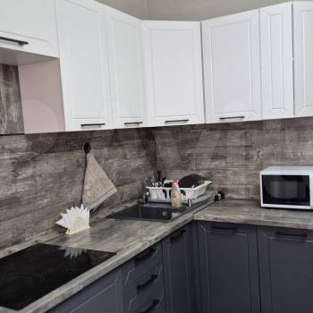 Продается 1-комнатная квартира, 40 м²