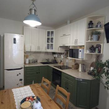 Продается 1-комнатная квартира, 37 м²