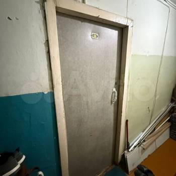 Продается 2-х комнатная квартира, 23 м²