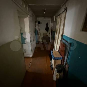 Продается 2-х комнатная квартира, 23 м²