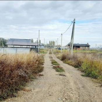 Продается Участок, 600 м²