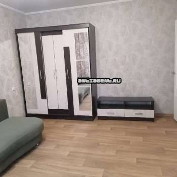 Сдается 1-комнатная квартира, 34 м²