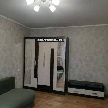 Сдается 1-комнатная квартира, 34 м²