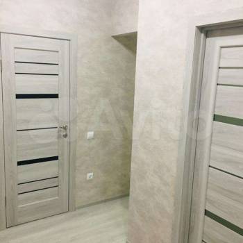 Сдается 1-комнатная квартира, 45 м²