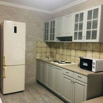 Сдается 1-комнатная квартира, 45 м²