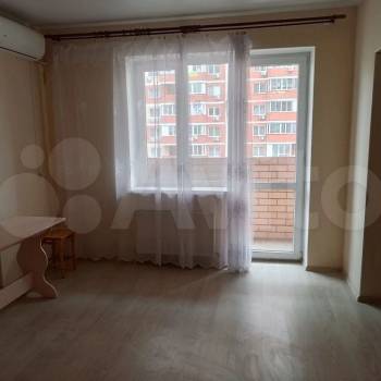 Сдается 1-комнатная квартира, 28 м²