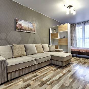 Сдается 1-комнатная квартира, 41 м²