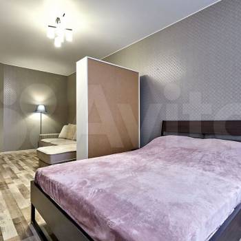 Сдается 1-комнатная квартира, 41 м²