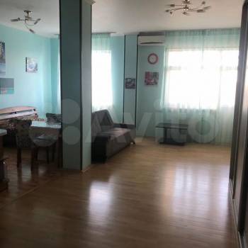 Сдается 1-комнатная квартира, 48 м²