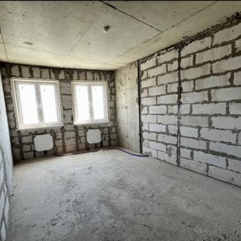 Продается 1-комнатная квартира, 42,9 м²