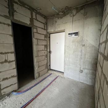 Продается 1-комнатная квартира, 42,9 м²