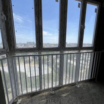 Продается 1-комнатная квартира, 42,9 м²