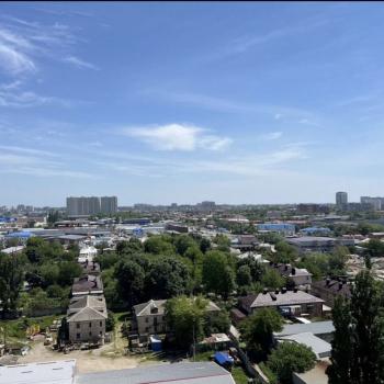 Продается 1-комнатная квартира, 42,9 м²