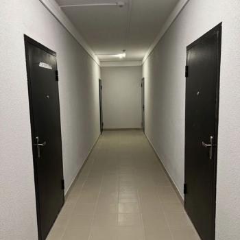 Продается 1-комнатная квартира, 42,9 м²