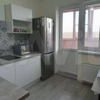 Сдается 1-комнатная квартира, 28 м²