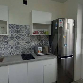 Сдается 1-комнатная квартира, 28 м²