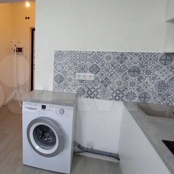 Сдается 1-комнатная квартира, 28 м²