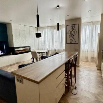 Продается 3-х комнатная квартира, 74 м²