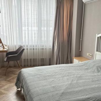 Продается 3-х комнатная квартира, 74 м²