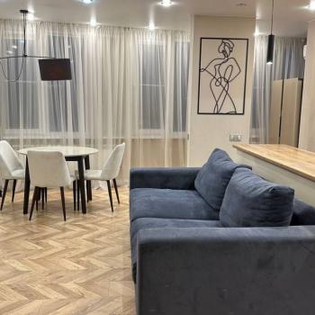 Продается 3-х комнатная квартира, 74 м²