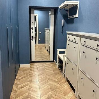 Продается 3-х комнатная квартира, 74 м²